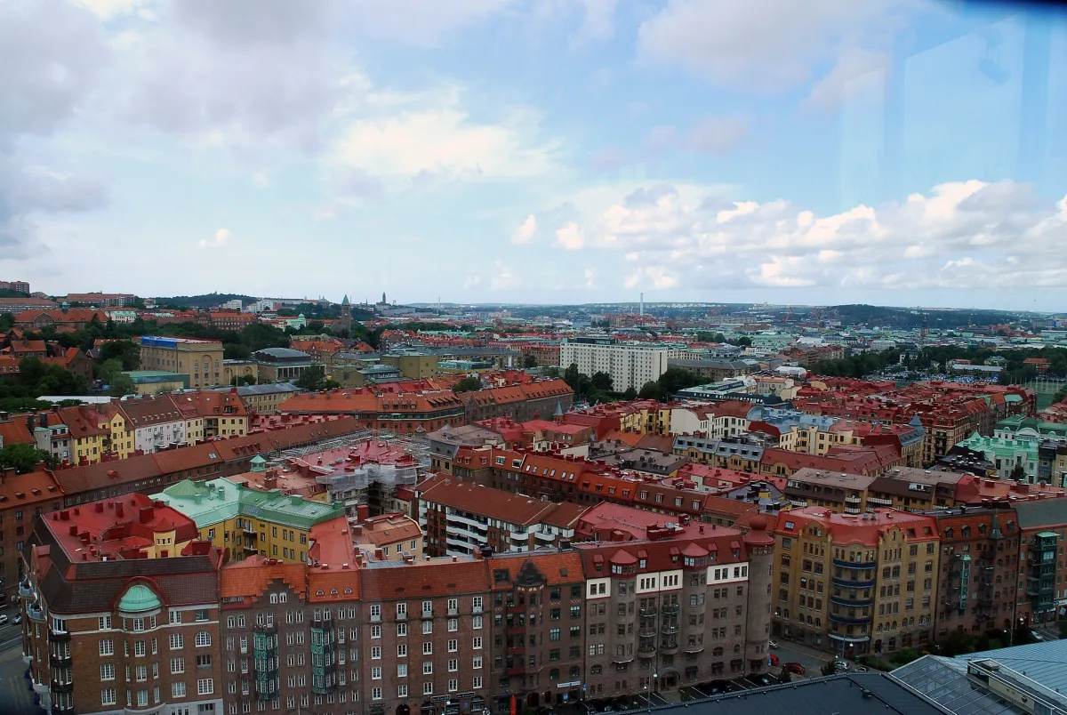 Göteborg